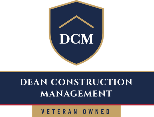 Dean Construction Management, Veteran Owned