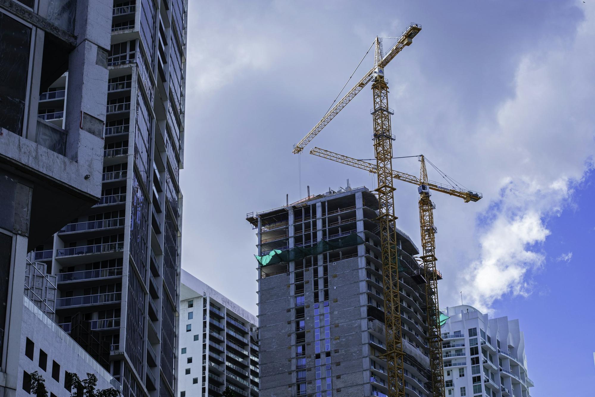 GC Contract Review & Assessment Services